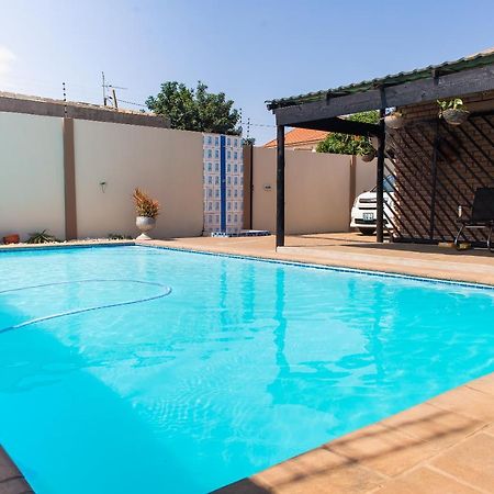 Casa Da Noleen Matola المظهر الخارجي الصورة