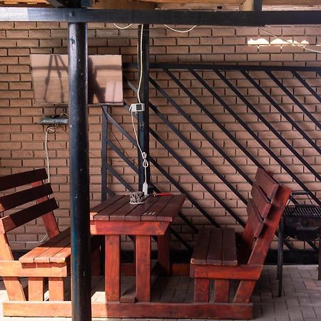 Casa Da Noleen Matola المظهر الخارجي الصورة