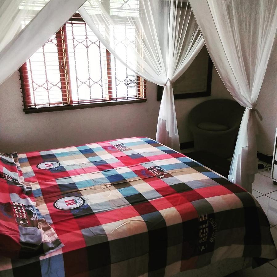 Casa Da Noleen Matola المظهر الخارجي الصورة