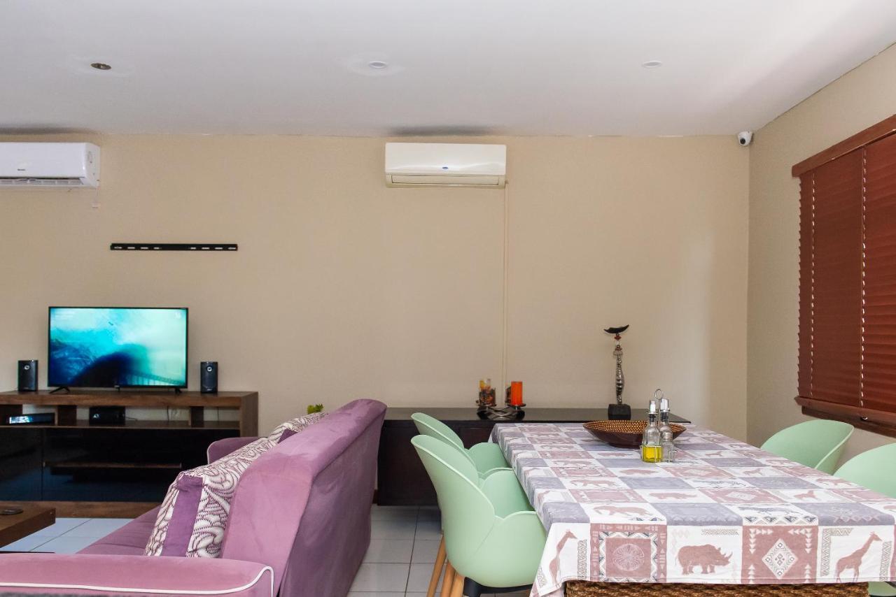 Casa Da Noleen Matola المظهر الخارجي الصورة