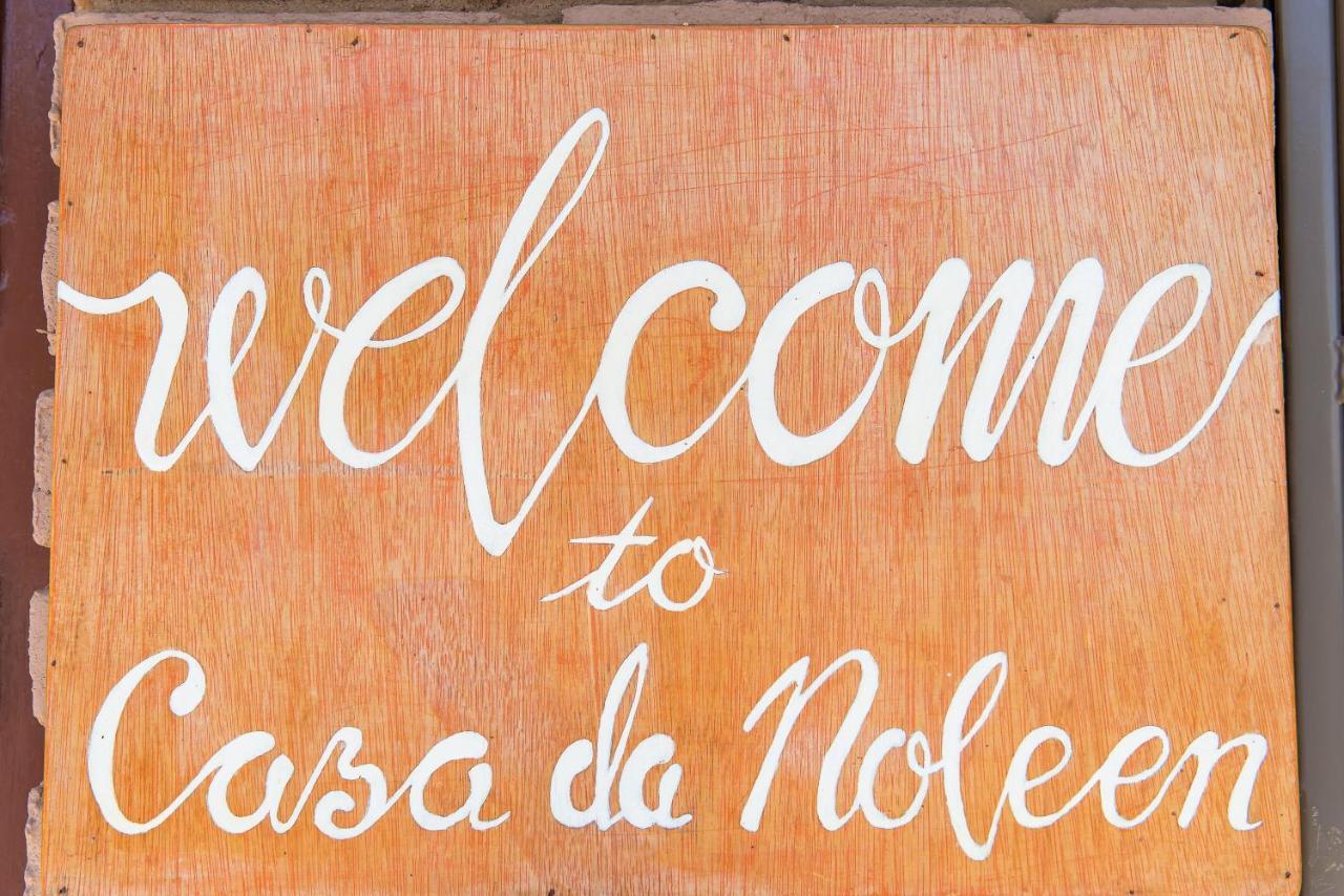 Casa Da Noleen Matola المظهر الخارجي الصورة