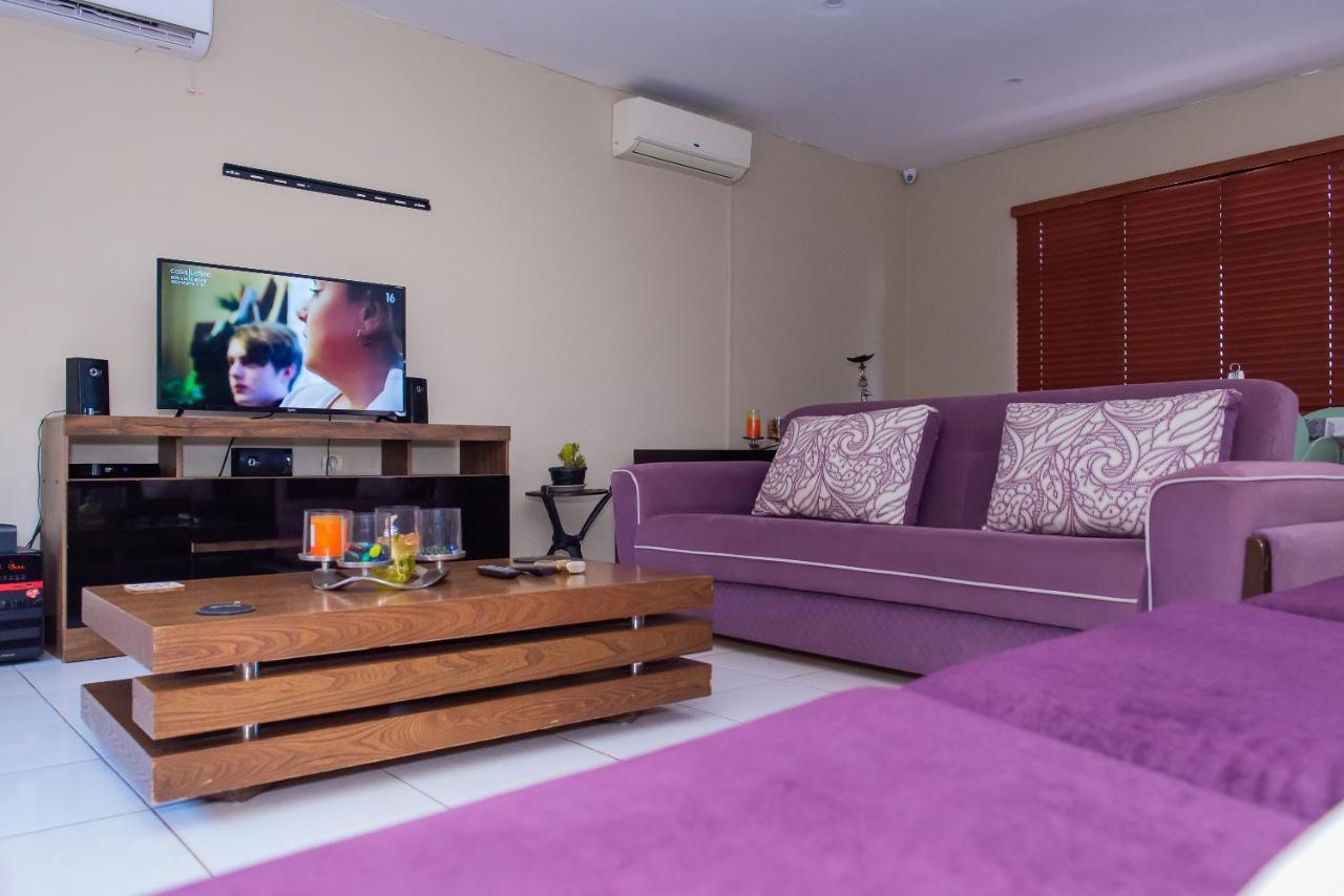 Casa Da Noleen Matola المظهر الخارجي الصورة