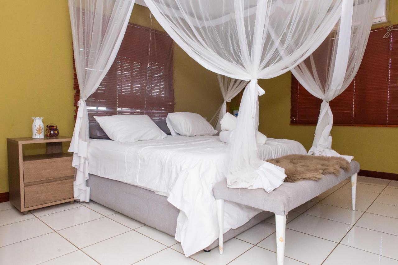 Casa Da Noleen Matola المظهر الخارجي الصورة