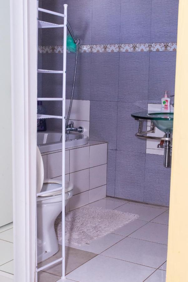 Casa Da Noleen Matola المظهر الخارجي الصورة