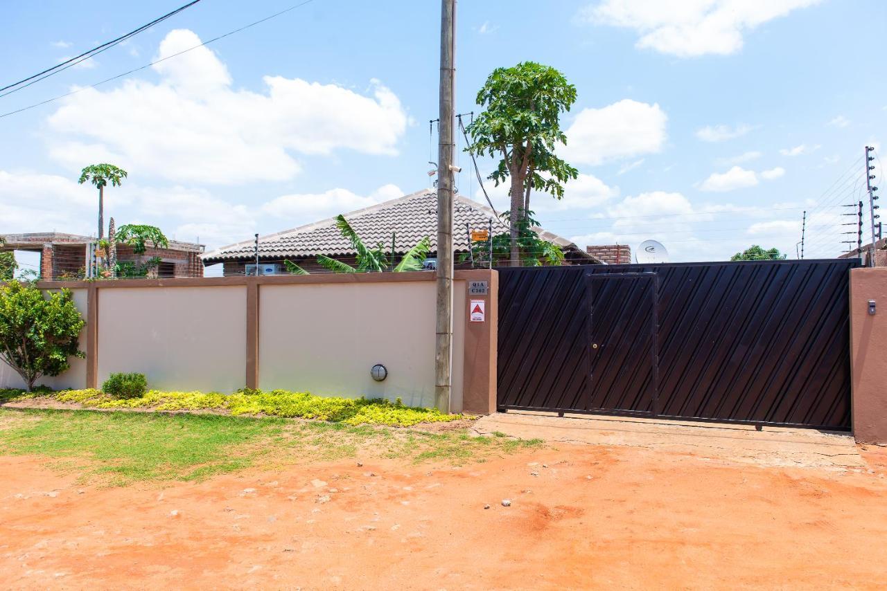 Casa Da Noleen Matola المظهر الخارجي الصورة