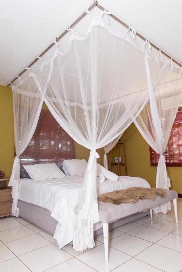 Casa Da Noleen Matola المظهر الخارجي الصورة