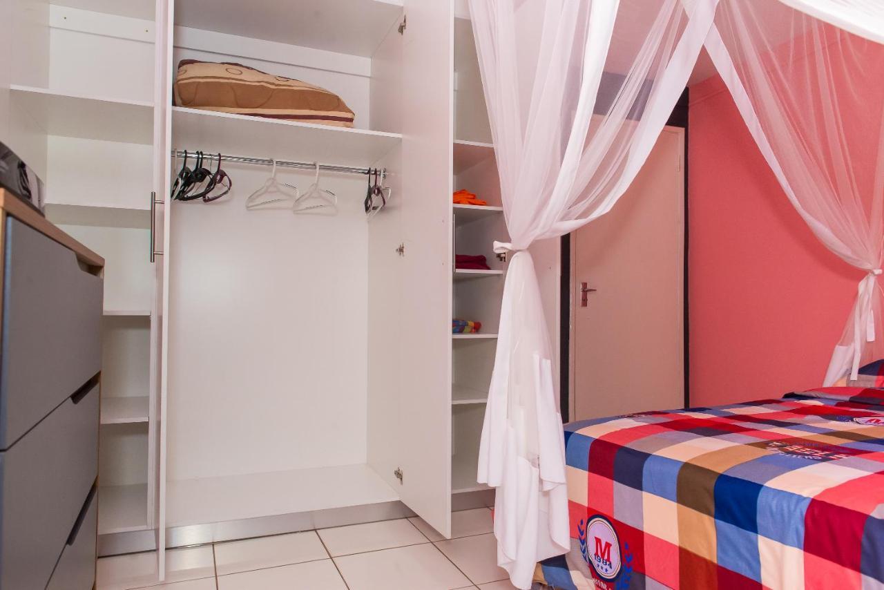 Casa Da Noleen Matola المظهر الخارجي الصورة