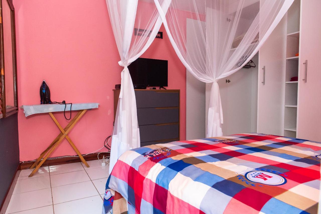 Casa Da Noleen Matola المظهر الخارجي الصورة