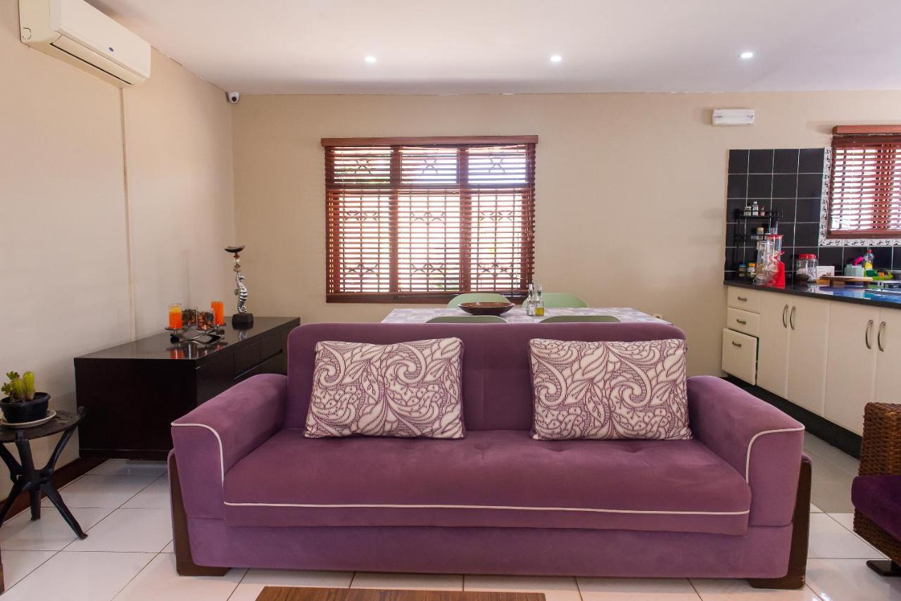 Casa Da Noleen Matola المظهر الخارجي الصورة