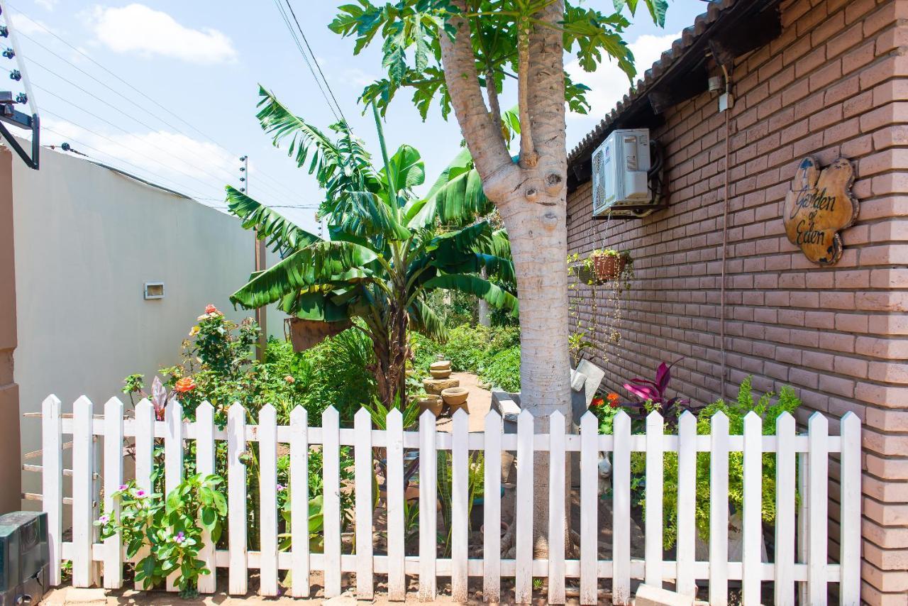 Casa Da Noleen Matola المظهر الخارجي الصورة