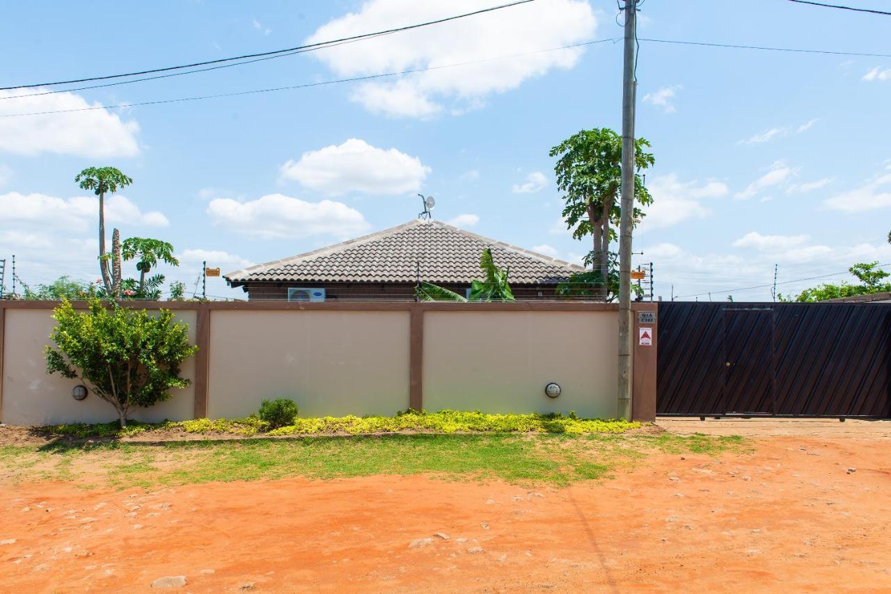 Casa Da Noleen Matola المظهر الخارجي الصورة