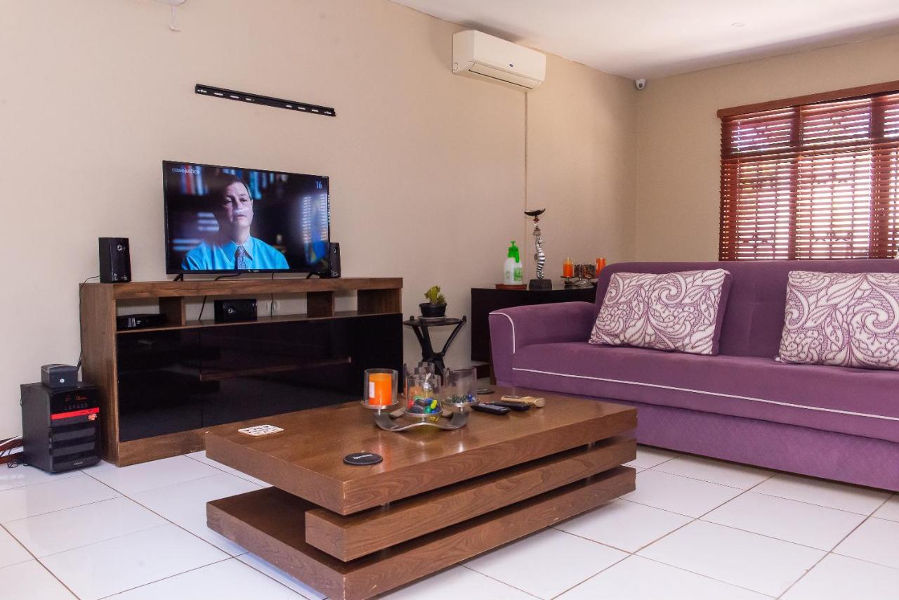 Casa Da Noleen Matola المظهر الخارجي الصورة