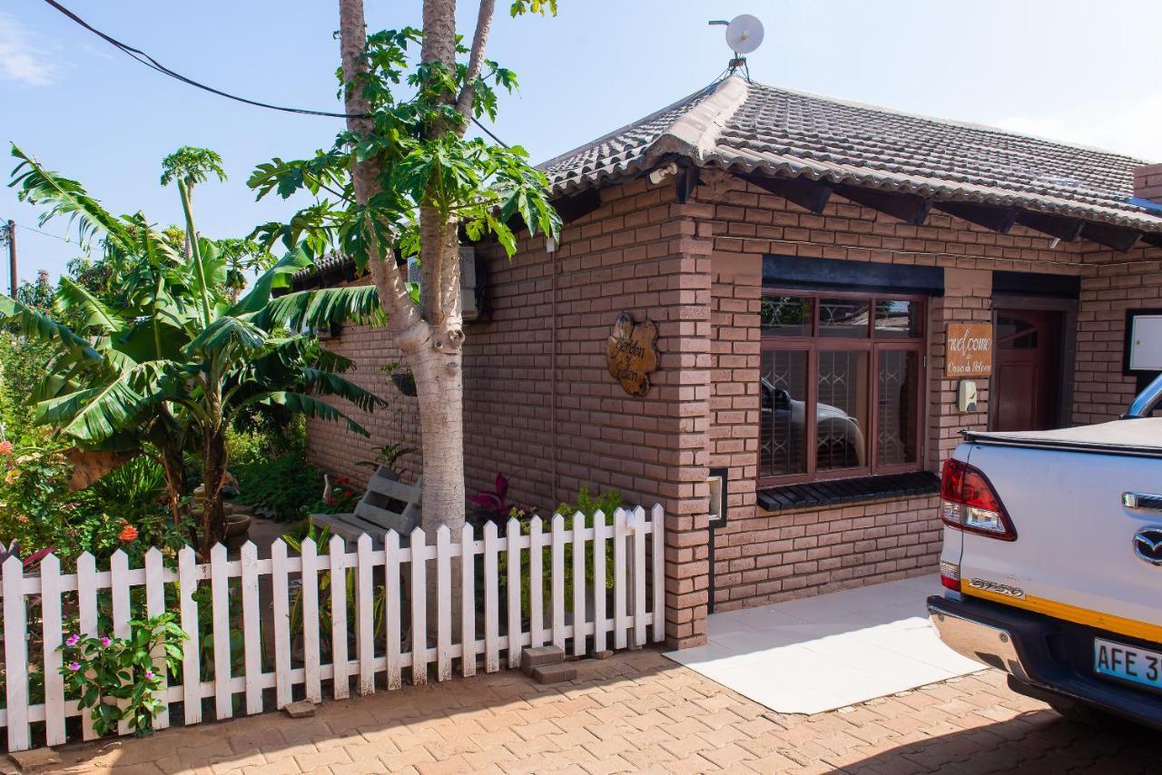 Casa Da Noleen Matola المظهر الخارجي الصورة