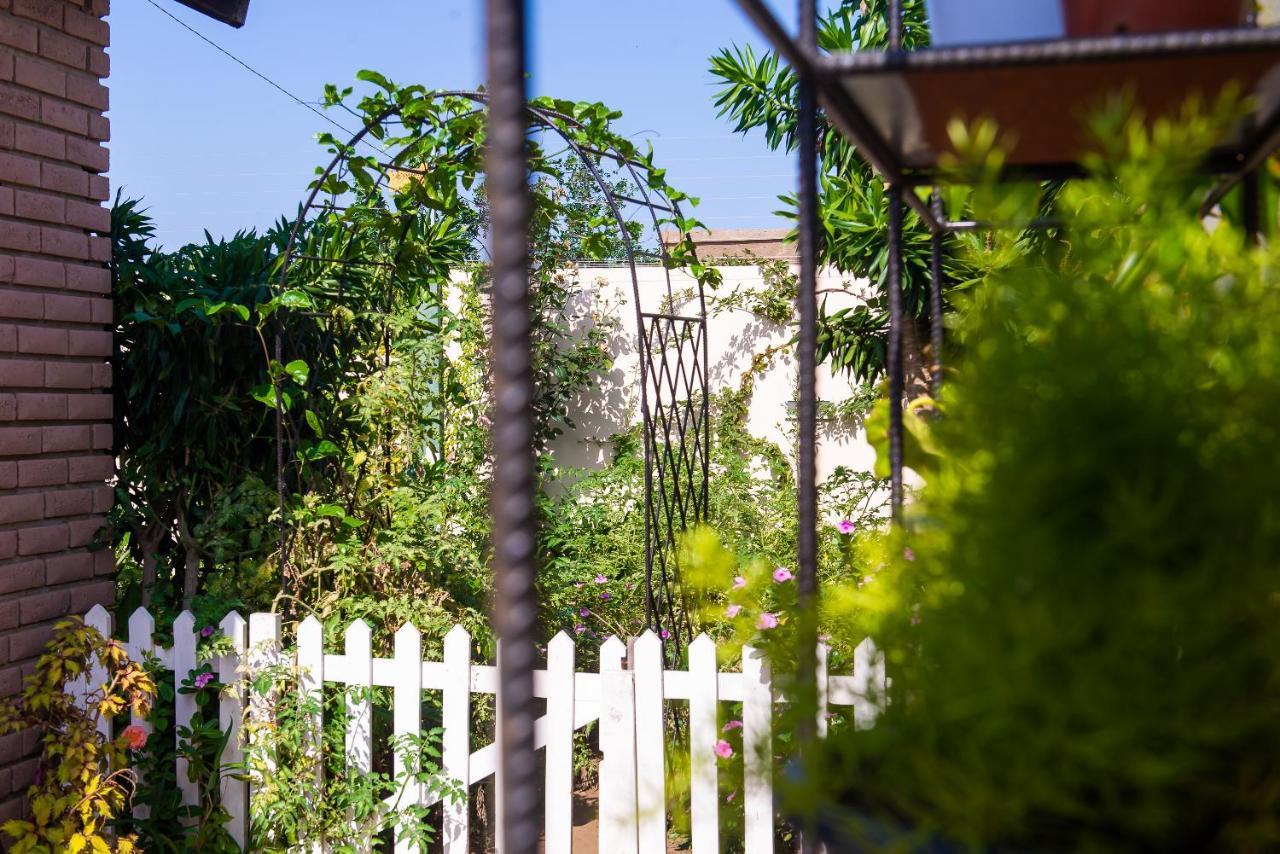 Casa Da Noleen Matola المظهر الخارجي الصورة