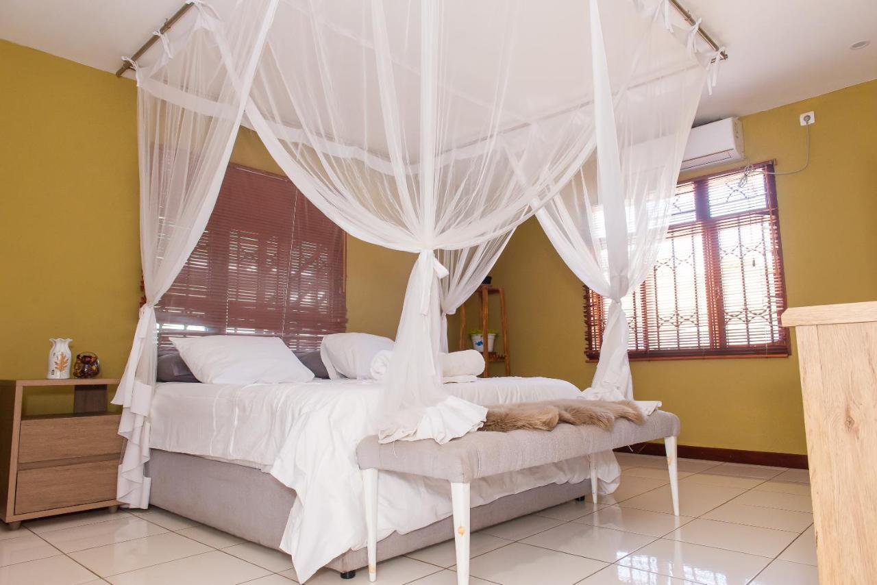 Casa Da Noleen Matola المظهر الخارجي الصورة