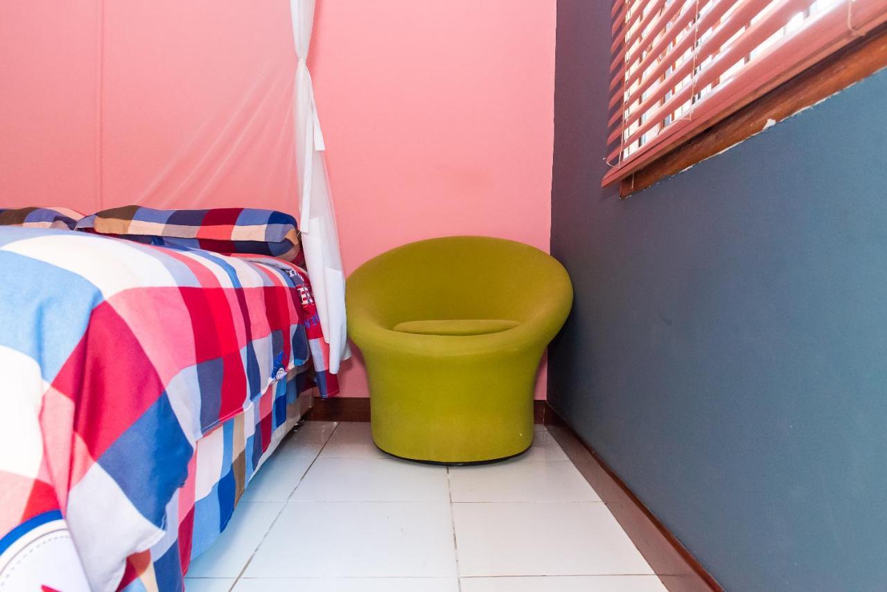 Casa Da Noleen Matola المظهر الخارجي الصورة
