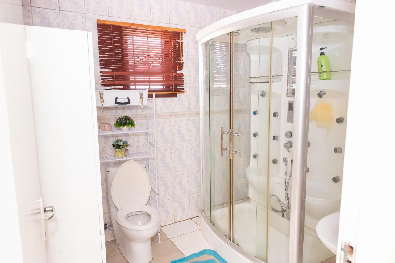 Casa Da Noleen Matola المظهر الخارجي الصورة