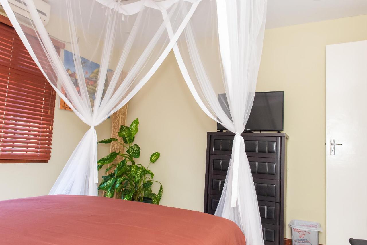 Casa Da Noleen Matola المظهر الخارجي الصورة