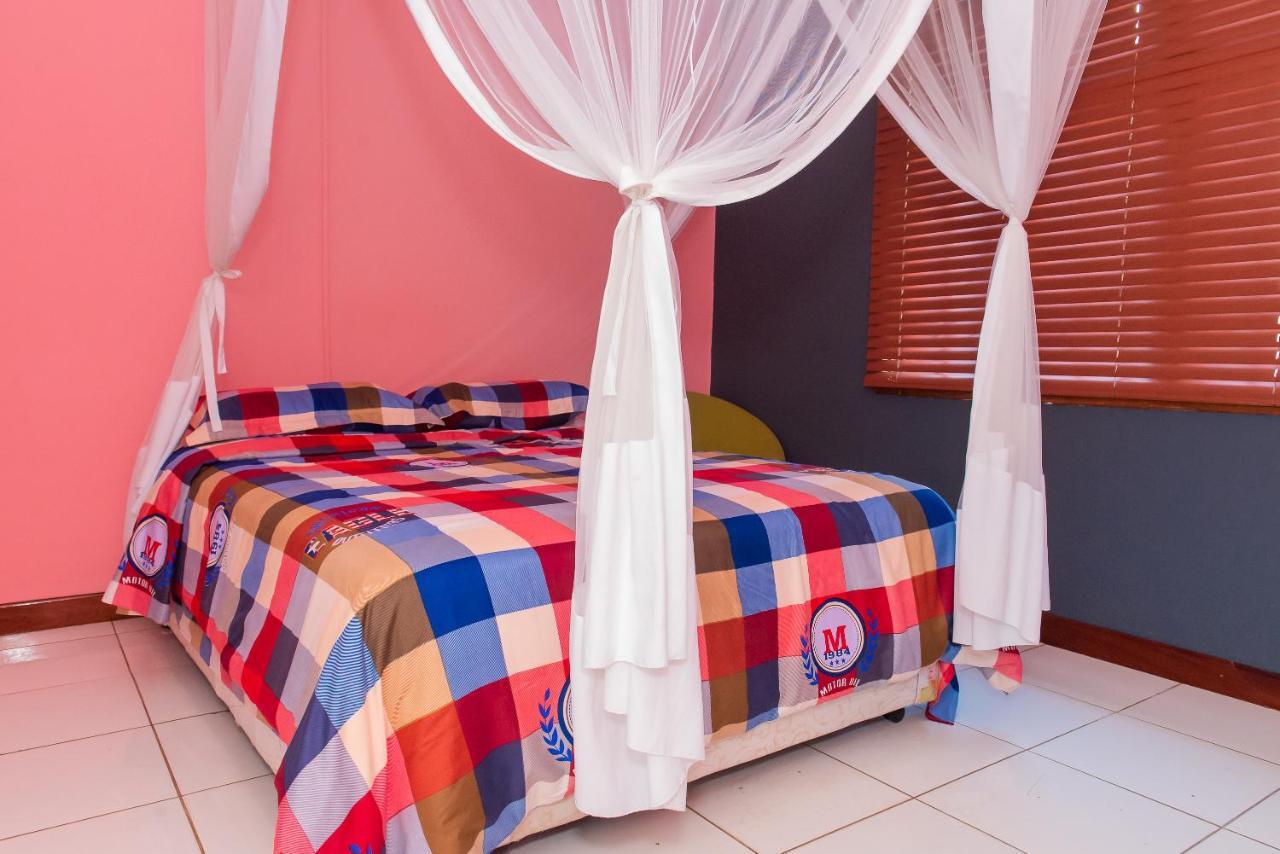 Casa Da Noleen Matola المظهر الخارجي الصورة
