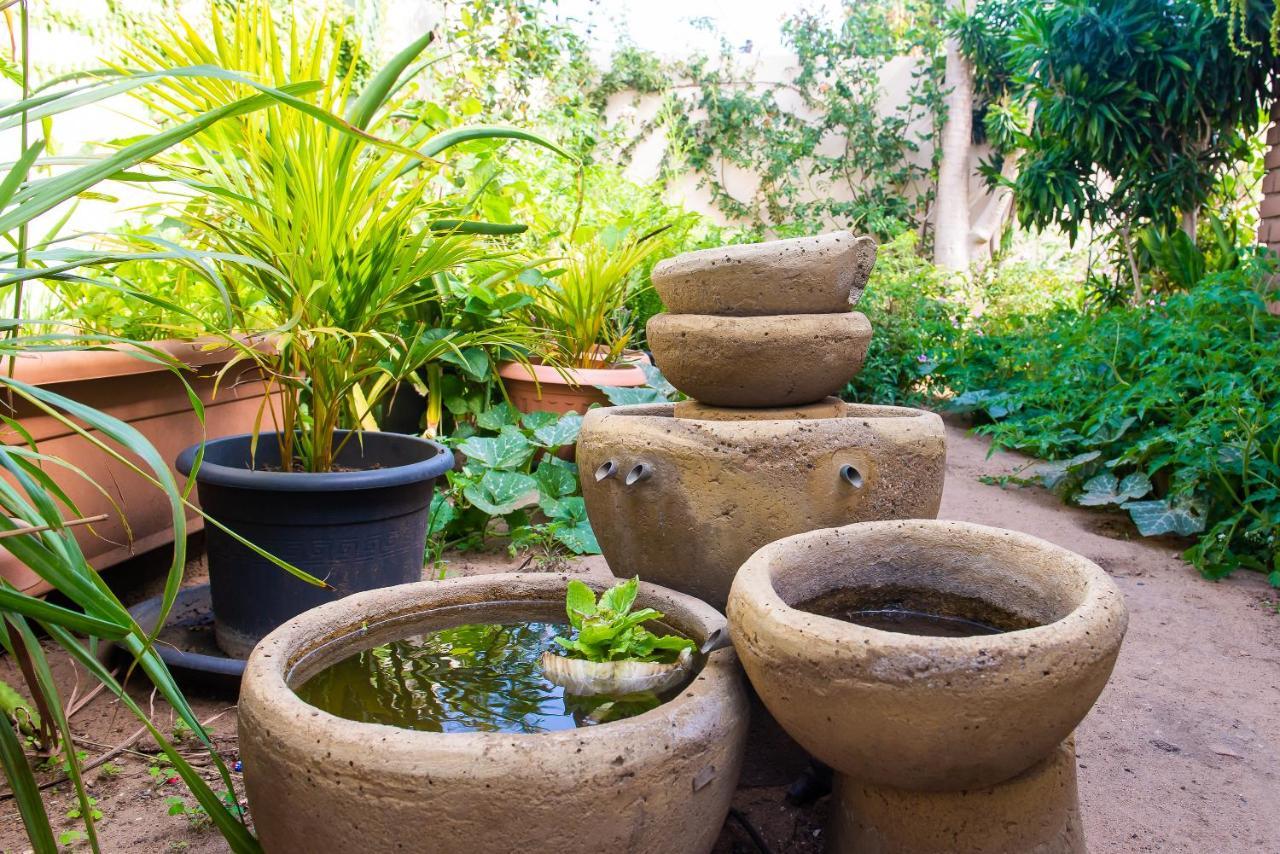 Casa Da Noleen Matola المظهر الخارجي الصورة