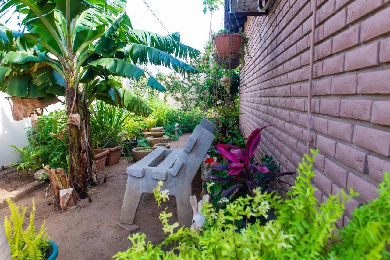 Casa Da Noleen Matola المظهر الخارجي الصورة